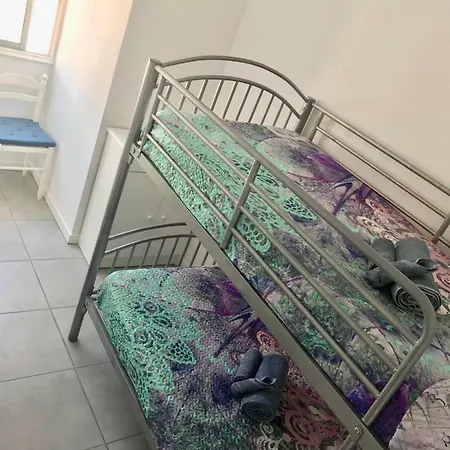 Appartement Galletas Vista Al Mar Con Wifi Arona (Tenerife)