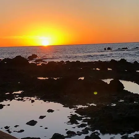Galletas Vista Al Mar Con Wifi Appartement Arona (Tenerife)