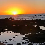 Galletas Vista Al Mar Con Wifi Apartmán Arona (Tenerife)