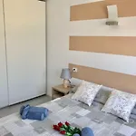 Apartmán Galletas Vista Al Mar Con Wifi Arona (Tenerife)
