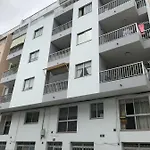 Apartmán Galletas Vista Al Mar Con Wifi