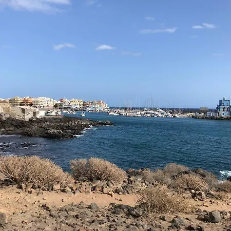 Sea View In Galletas