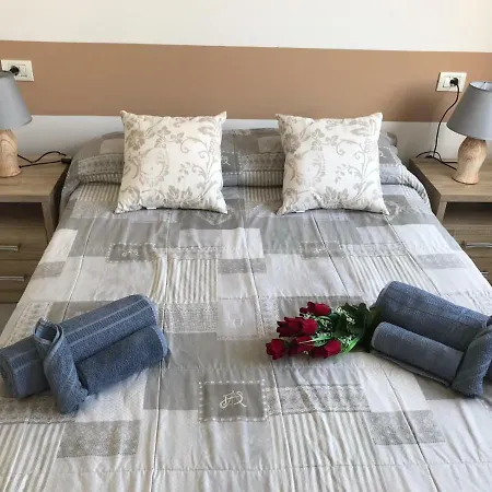 Galletas Vista Al Mar Con Wifi