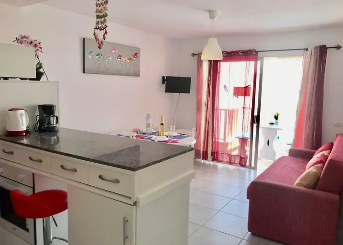 Galletas Vista Al Mar Con Wifi *