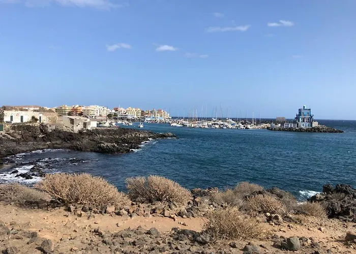 Galletas Vista Al Mar Con Wifi