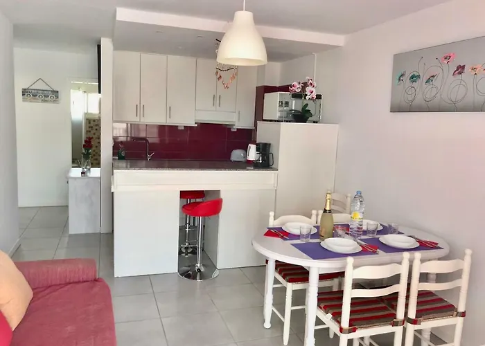 Galletas Vista Al Mar Con Wifi