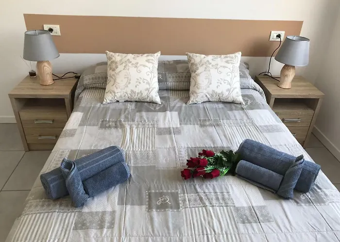 Galletas Vista Al Mar Con Wifi