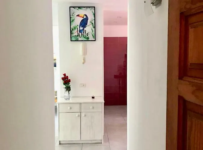 Galletas Vista Al Mar Con Wifi